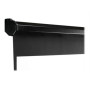 Elite Screens , Manual Series , M135UWH2 , Diagonal 135 , 16:9 , Viewable screen width (W) 299 cm , Black