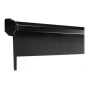 Elite Screens , Manual Series , M135UWH2 , Diagonal 135 , 16:9 , Viewable screen width (W) 299 cm , Black