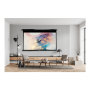 Elite Screens , Manual Series , M135UWH2 , Diagonal 135 , 16:9 , Viewable screen width (W) 299 cm , Black