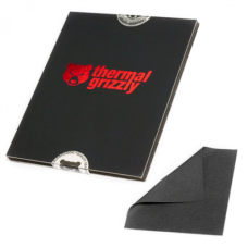 Thermal Grizzly Carbonaut 31x25x0,2 , Thermal Grizzly , Carbonaut Thermal Pad - 31 × 25 × 0.2 MM