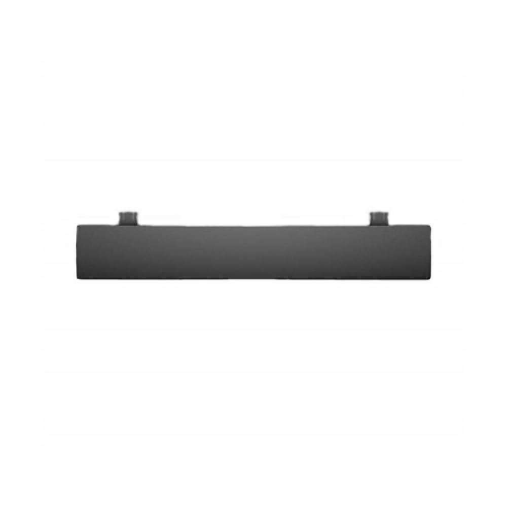 Dell PR216 Wrist rest, for KB212 and KM636, Black