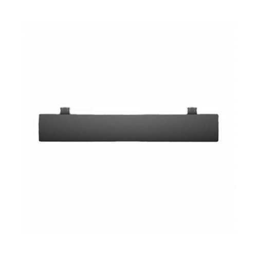 Dell PR216 Wrist rest, for KB212 and KM636, Black