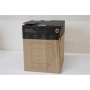 SALE OUT. Xiaomi Electric Glass Kettle EU , Xiaomi , Electric Glass Kettle EU , Electric , 2200 W , 1.7 L , Glass , 360° rotational base , Black/Stainless Steel , DAMAGED PACKAGING