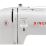 Singer , 2282 Tradition , Sewing Machine , Number of stitches 32 , Number of buttonholes 1 , White