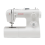 Singer , Sewing Machine , 2282 Tradition , Number of stitches 32 , Number of buttonholes 1 , White