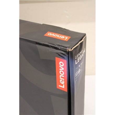 SALE OUT. Lenovo Legion Pro 7 16AFR10H 16 WQXGA AMD R9 9955HX/32GB/1TB/NVIDIA GF RTX 5070Ti 12GB/WIN11 Home/ENG Backlit kbd/2Y Warranty , Lenovo Legion Pro 7 16AFR10H , Eclipse Black , 16 , OLED , WQXGA , 2560 x 1600 pixels , 240 Hz , Glossy , AMD Ryzen 9