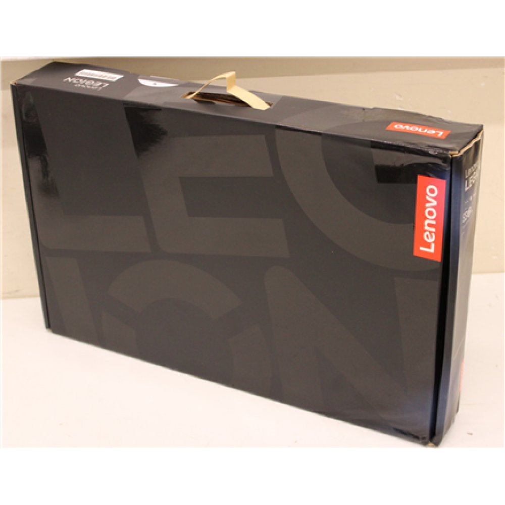 SALE OUT. Lenovo Legion Pro 7 16AFR10H 16 WQXGA AMD R9 9955HX/32GB/1TB/NVIDIA GF RTX 5070Ti 12GB/WIN11 Home/ENG Backlit kbd/2Y Warranty , Lenovo Legion Pro 7 16AFR10H , Eclipse Black , 16 , OLED , WQXGA , 2560 x 1600 pixels , 240 Hz , Glossy , AMD Ryzen 9