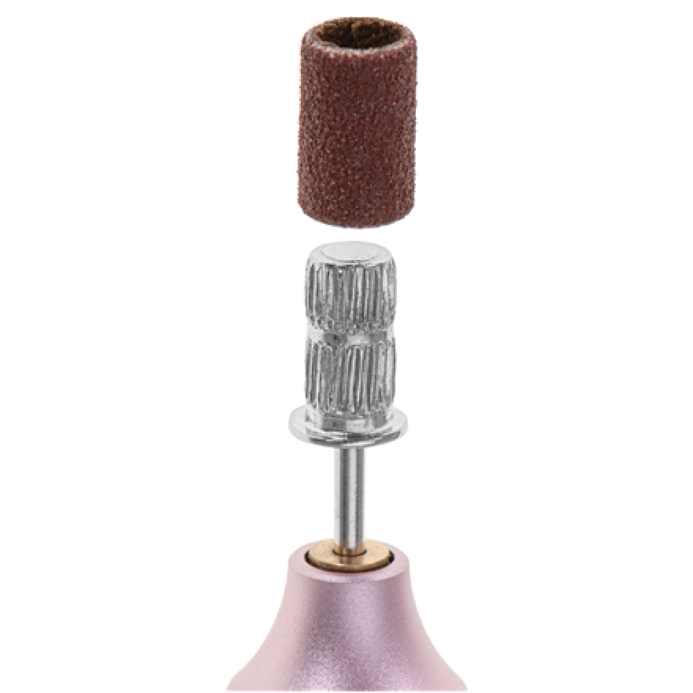 Adler , Electric Nail Drill Set , AD 2181 , Number of power levels 5 , Pink