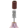Adler , Electric Nail Drill Set , AD 2181 , Number of power levels 5 , Pink