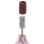 Adler , Electric Nail Drill Set , AD 2181 , Number of power levels 5 , Pink