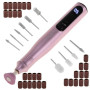 Adler , Electric Nail Drill Set , AD 2181 , Number of power levels 5 , Pink