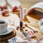 Adler , Electric Nail Drill Set , AD 2181 , Number of power levels 5 , Pink
