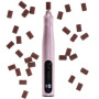 Adler , Electric Nail Drill Set , AD 2181 , Number of power levels 5 , Pink