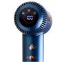 Adler Hair Dryer , AD 2271 SUPERSPEED , 1500 W , Number of temperature settings 6 , Ionic function , Diffuser nozzle , Blue