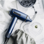 Adler Hair Dryer , AD 2271 SUPERSPEED , 1500 W , Number of temperature settings 6 , Ionic function , Diffuser nozzle , Blue