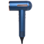 Adler Hair Dryer , AD 2271 SUPERSPEED , 1500 W , Number of temperature settings 6 , Ionic function , Diffuser nozzle , Blue