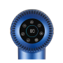 Adler Hair Dryer , AD 2271 SUPERSPEED , 1500 W , Number of temperature settings 6 , Ionic function , Diffuser nozzle , Blue