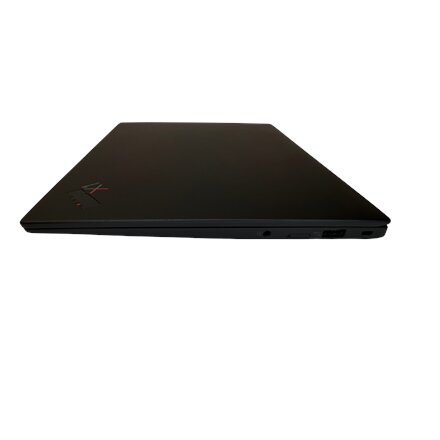 Lenovo Renew Grade B , ThinkPad X1 Carbon Gen 9 , 14 , i7-1165G7 , 16 GB , SSD , 512 GB , Intel Iris Xe Graphics , Windows 11 Pro , Keyboard language Nordic , 12 month(s)