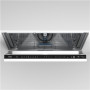 BEKO Dishwasher , BDIN38542P , Built-in , Width 60 cm , Number of place settings 15 , Number of programs 8 , Energy efficiency class C , Display , AquaStop function , White