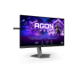 AOC AG256FS , 25 , IPS , 390 Hz , 1 ms , 400 cd/m²
