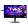 AOC AG256FS , 25 , IPS , 390 Hz , 1 ms , 400 cd/m²