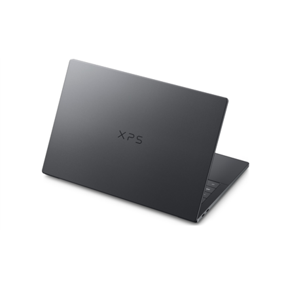 Dell XPS 14 DA14260 , Graphite , 14 , OLED , Touchscreen , 2.8K , Intel Core Ultra X7 , 358H , 64 GB , LPDDR5x , Solid-state drive capacity 1000 GB , Intel Arc Graphics , Windows 11 Pro , Keyboard language English , Keyboard backlit , Warranty 36 month(s)
