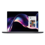 Dell XPS 14 DA14260 , Graphite , 14 , OLED , Touchscreen , 2.8K , Intel Core Ultra X7 , 358H , 64 GB , LPDDR5x , Solid-state drive capacity 1000 GB , Intel Arc Graphics , Windows 11 Pro , Keyboard language English , Keyboard backlit , Warranty 36 month(s)