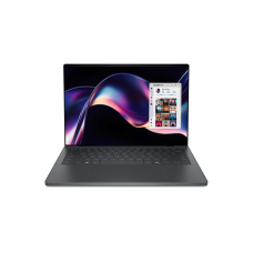 Dell XPS 14 DA14260 , Graphite , 14 , OLED , Touchscreen , 2.8K , Intel Core Ultra X7 , 358H , 64 GB , LPDDR5x , Solid-state drive capacity 1000 GB , Intel Arc Graphics , Windows 11 Pro , Keyboard language English , Keyboard backlit , Warranty 36 month(s)