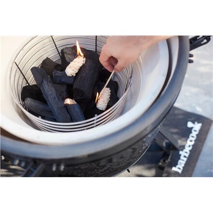 Barbecook , Wood wool firelighters 32 pieces FSC (per 12pcs) , BC-ACC-7426