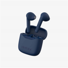 Defunc True Lite Earbuds, In-Ear, Wireless, Blue , Defunc , Earbuds , True Lite , In-ear Built-in microphone , Bluetooth , Wireless , Black