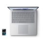 Microsoft , Platinum 14 , Touchscreen , 2400 x 1600 pixels , Intel Core i7 , i7-13800H , 32 GB , LPDDR5x , Solid-state drive capacity 1000 GB , NVIDIA GeForce RTX 4050 , Windows 11 Home , 802.11ax , Bluetooth version 5.3 , Keyboard language English , Keyb