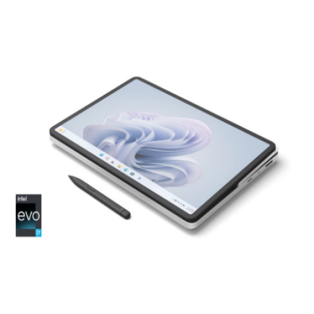 Microsoft , Platinum 14 , Touchscreen , 2400 x 1600 pixels , Intel Core i7 , i7-13800H , 32 GB , LPDDR5x , Solid-state drive capacity 1000 GB , NVIDIA GeForce RTX 4050 , Windows 11 Home , 802.11ax , Bluetooth version 5.3 , Keyboard language English , Keyb