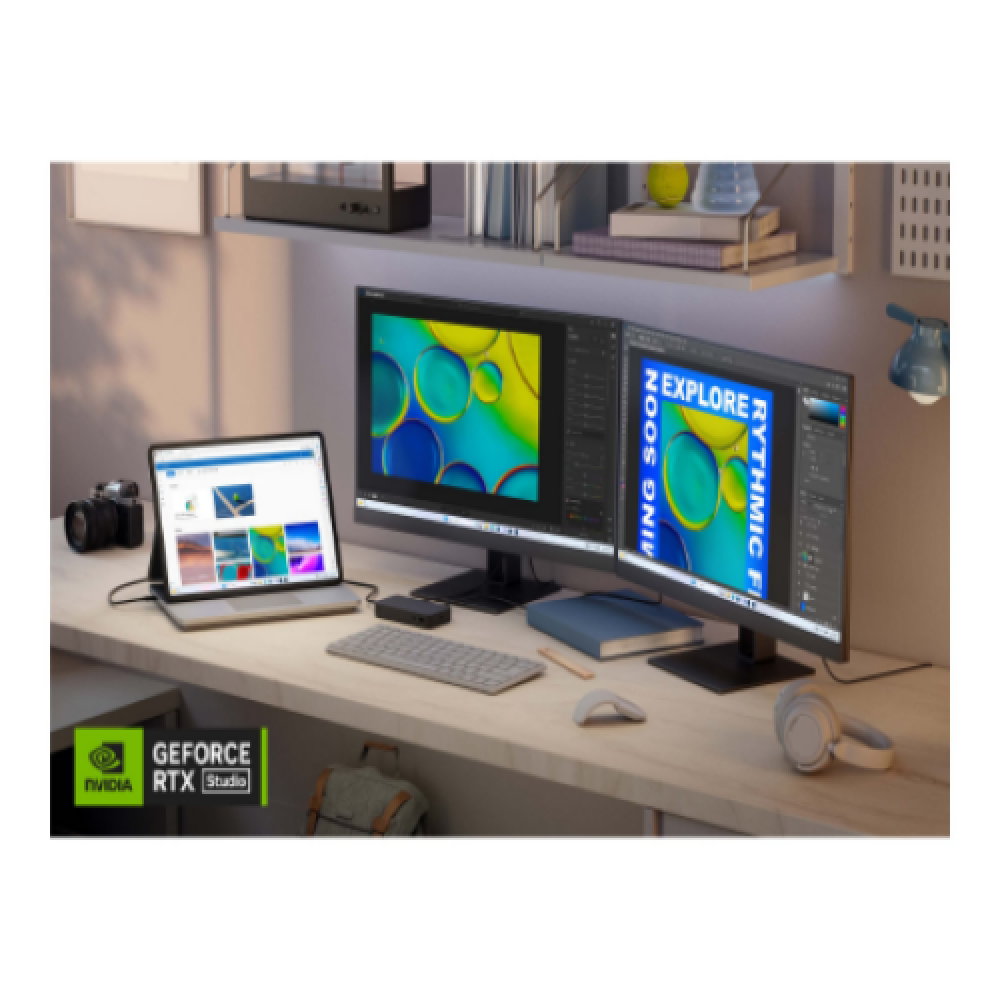 Microsoft , Platinum 14 , Touchscreen , 2400 x 1600 pixels , Intel Core i7 , i7-13800H , 32 GB , LPDDR5x , Solid-state drive capacity 1000 GB , NVIDIA GeForce RTX 4050 , Windows 11 Home , 802.11ax , Bluetooth version 5.3 , Keyboard language English , Keyb