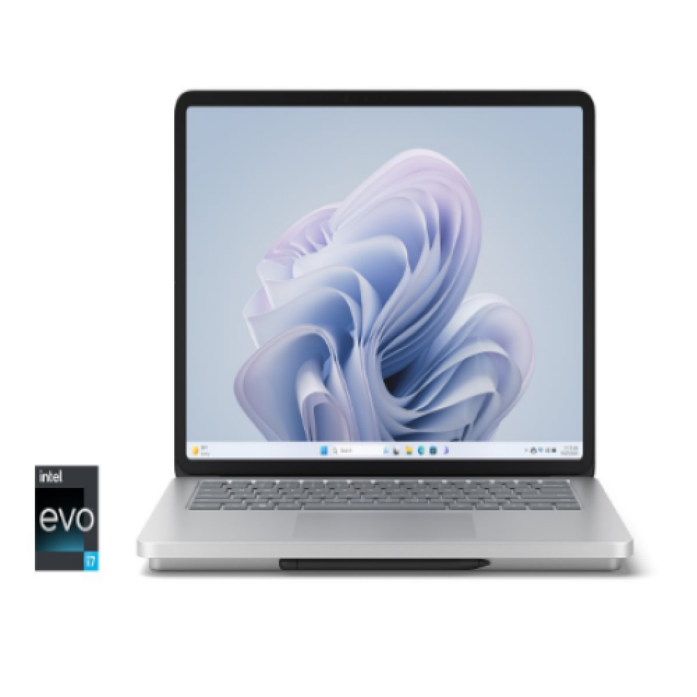 Microsoft , Platinum 14 , Touchscreen , 2400 x 1600 pixels , Intel Core i7 , i7-13800H , 32 GB , LPDDR5x , Solid-state drive capacity 1000 GB , NVIDIA GeForce RTX 4050 , Windows 11 Home , 802.11ax , Bluetooth version 5.3 , Keyboard language English , Keyb