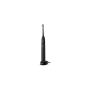 Philips , Electric Toothbrush with Pressure Sensor , HX6800/44 Sonicare ProtectiveClean 4300 , Rechargeable , For adults , Number of brush heads included 1 , Number of teeth brushing modes 1 , Sonic technology , Black/Grey