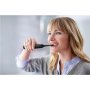Philips , Electric Toothbrush with Pressure Sensor , HX6800/44 Sonicare ProtectiveClean 4300 , Rechargeable , For adults , Number of brush heads included 1 , Number of teeth brushing modes 1 , Sonic technology , Black/Grey