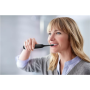 Philips , Electric Toothbrush with Pressure Sensor , HX6800/44 Sonicare ProtectiveClean 4300 , Rechargeable , For adults , Number of brush heads included 1 , Number of teeth brushing modes 1 , Sonic technology , Black/Grey