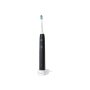 Philips , Electric Toothbrush with Pressure Sensor , HX6800/44 Sonicare ProtectiveClean 4300 , Rechargeable , For adults , Number of brush heads included 1 , Number of teeth brushing modes 1 , Sonic technology , Black/Grey