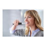 Philips , Electric Toothbrush with Pressure Sensor , HX6800/44 Sonicare ProtectiveClean 4300 , Rechargeable , For adults , Number of brush heads included 1 , Number of teeth brushing modes 1 , Sonic technology , Black/Grey