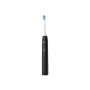 Philips , Electric Toothbrush with Pressure Sensor , HX6800/44 Sonicare ProtectiveClean 4300 , Rechargeable , For adults , Number of brush heads included 1 , Number of teeth brushing modes 1 , Sonic technology , Black/Grey