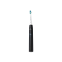 Philips , Electric Toothbrush with Pressure Sensor , HX6800/44 Sonicare ProtectiveClean 4300 , Rechargeable , For adults , Number of brush heads included 1 , Number of teeth brushing modes 1 , Sonic technology , Black/Grey