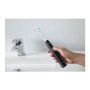 Philips , Electric Toothbrush with Pressure Sensor , HX6800/44 Sonicare ProtectiveClean 4300 , Rechargeable , For adults , Number of brush heads included 1 , Number of teeth brushing modes 1 , Sonic technology , Black/Grey