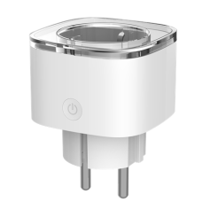 EZVIZ Smart Plug , CS-T31-16E-EU , White
