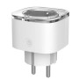 EZVIZ Smart Plug , CS-T31-16E-EU , White
