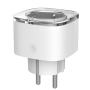 EZVIZ Smart Plug , CS-T31-16E-EU , White