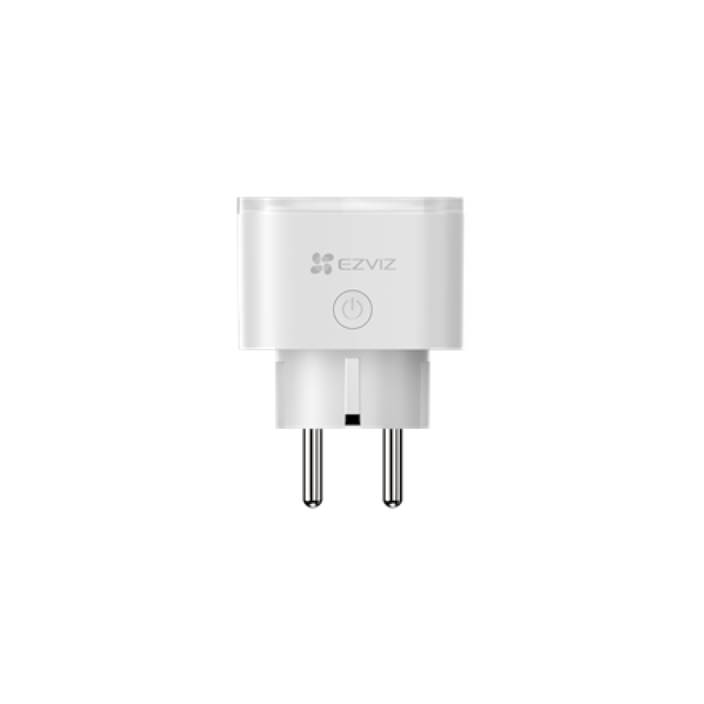 EZVIZ Smart Plug , CS-T31-16E-EU , White