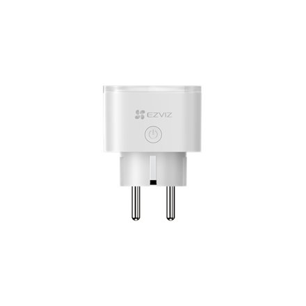 EZVIZ Smart Plug , CS-T31-16E-EU , White