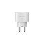 EZVIZ Smart Plug , CS-T31-16E-EU , White