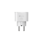 EZVIZ Smart Plug , CS-T31-16E-EU , White