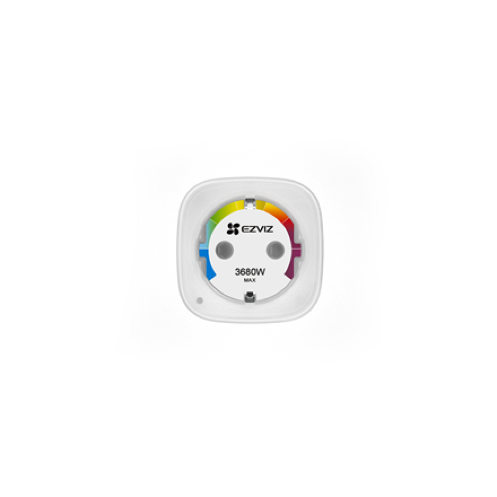 EZVIZ Smart Plug , CS-T31-16E-EU , White